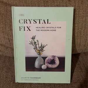 Crystal Book